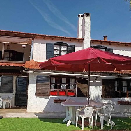 Phedra'S House Spata- Artemida Εξωτερικό φωτογραφία