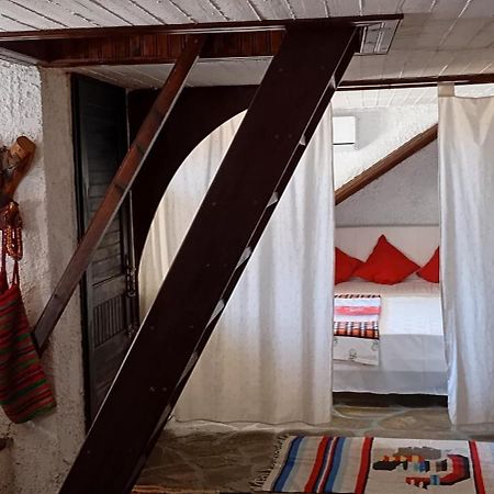 Phedra'S House Spata- Artemida Εξωτερικό φωτογραφία