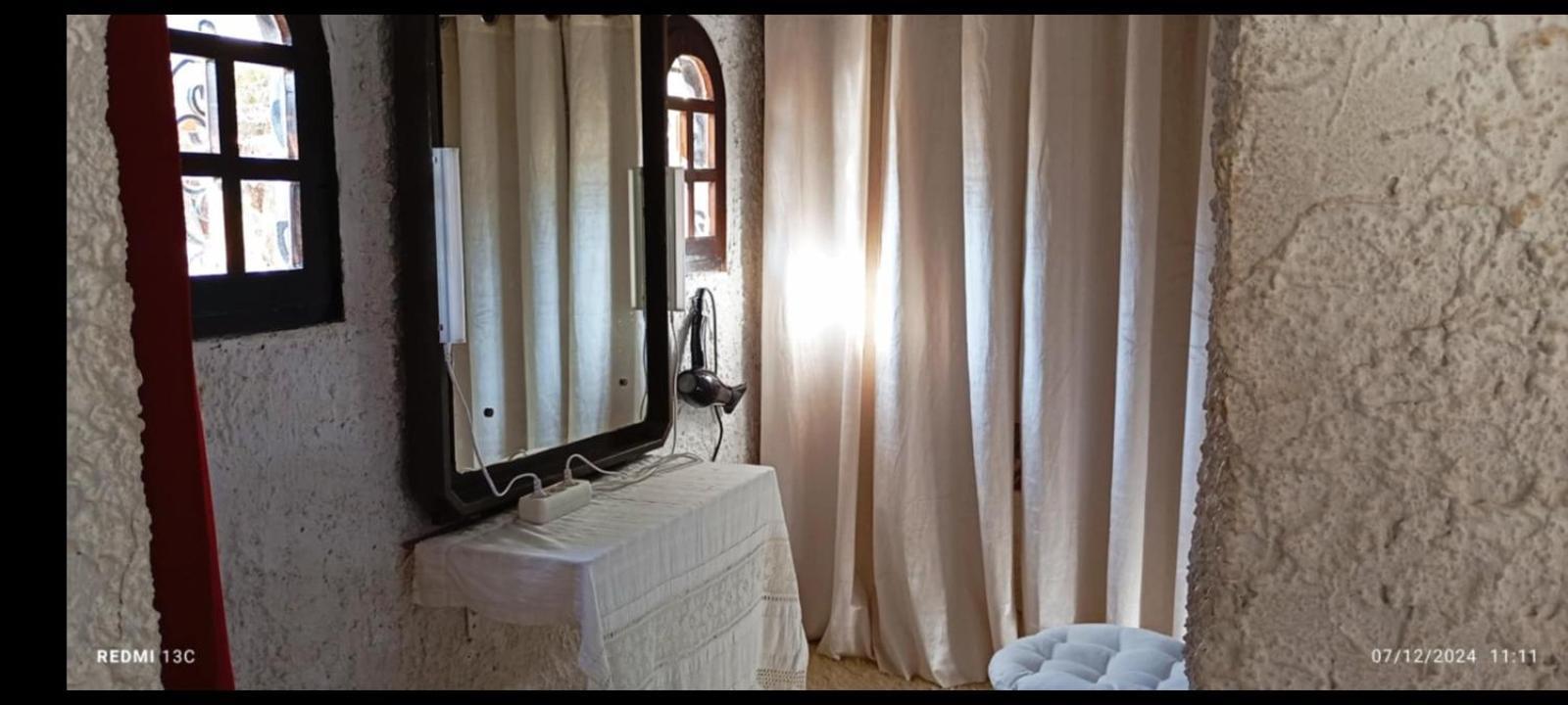 Phedra'S House Spata- Artemida Εξωτερικό φωτογραφία