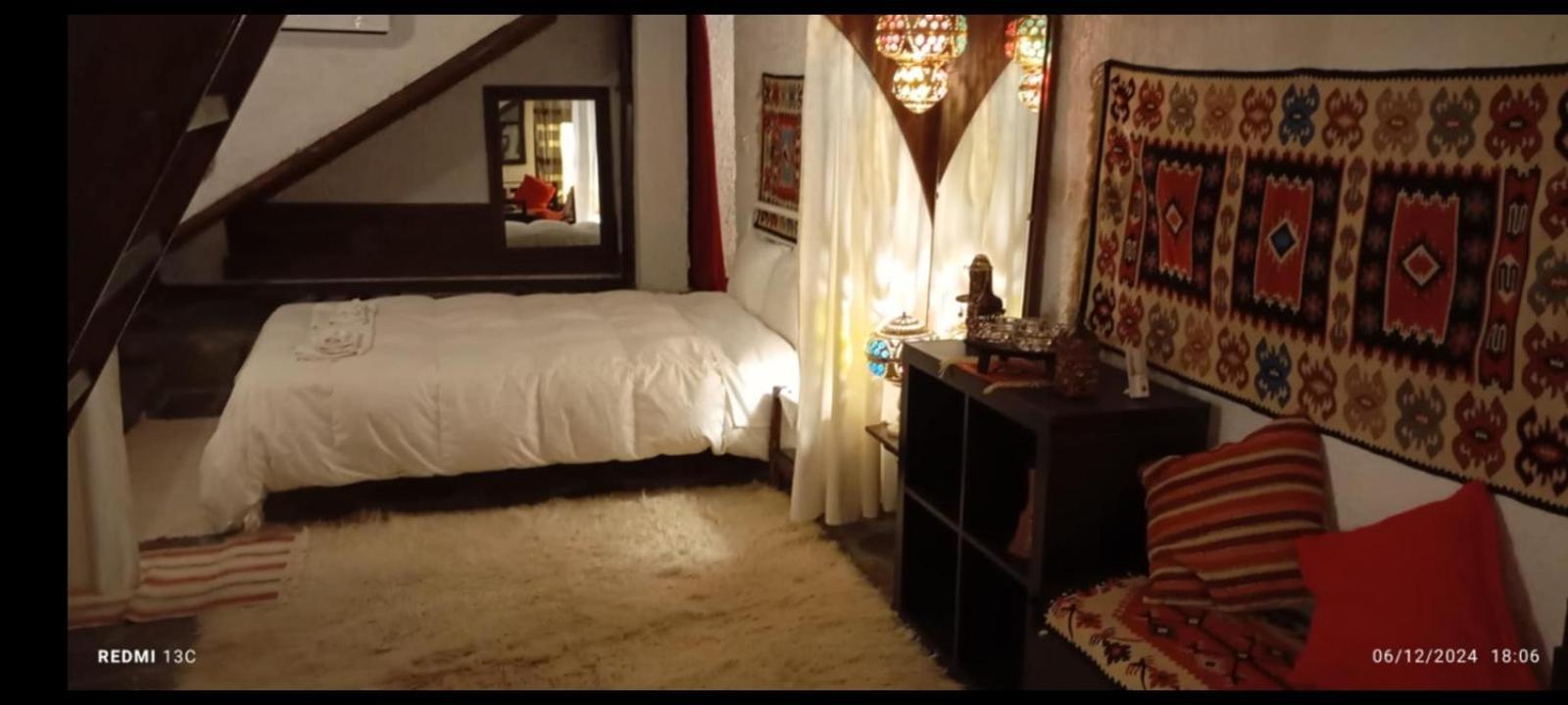 Phedra'S House Spata- Artemida Εξωτερικό φωτογραφία