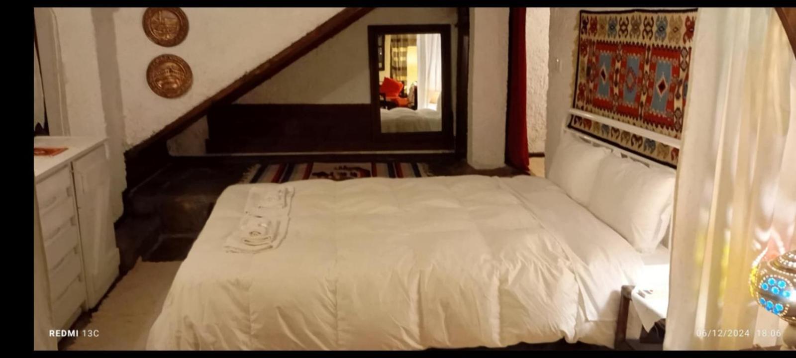 Phedra'S House Spata- Artemida Εξωτερικό φωτογραφία