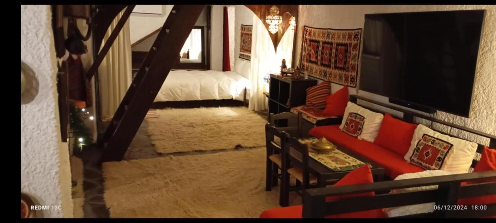 Phedra'S House Spata- Artemida Εξωτερικό φωτογραφία