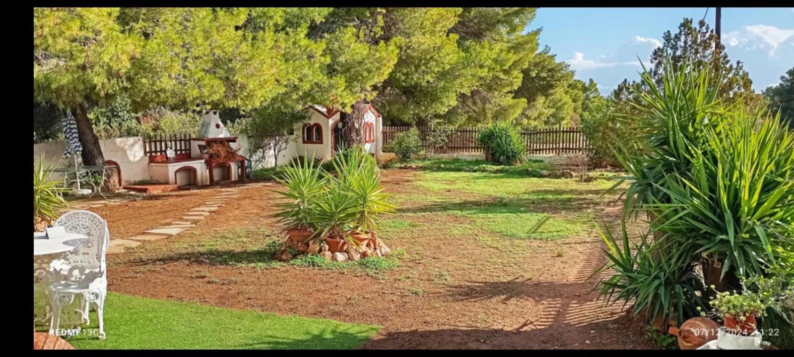 Phedra'S House Spata- Artemida Εξωτερικό φωτογραφία