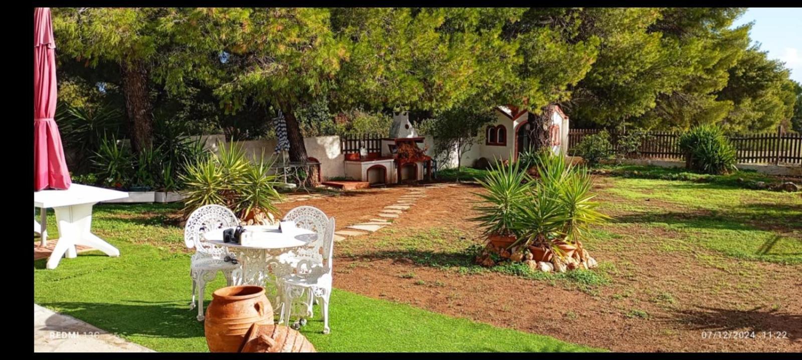 Phedra'S House Spata- Artemida Εξωτερικό φωτογραφία