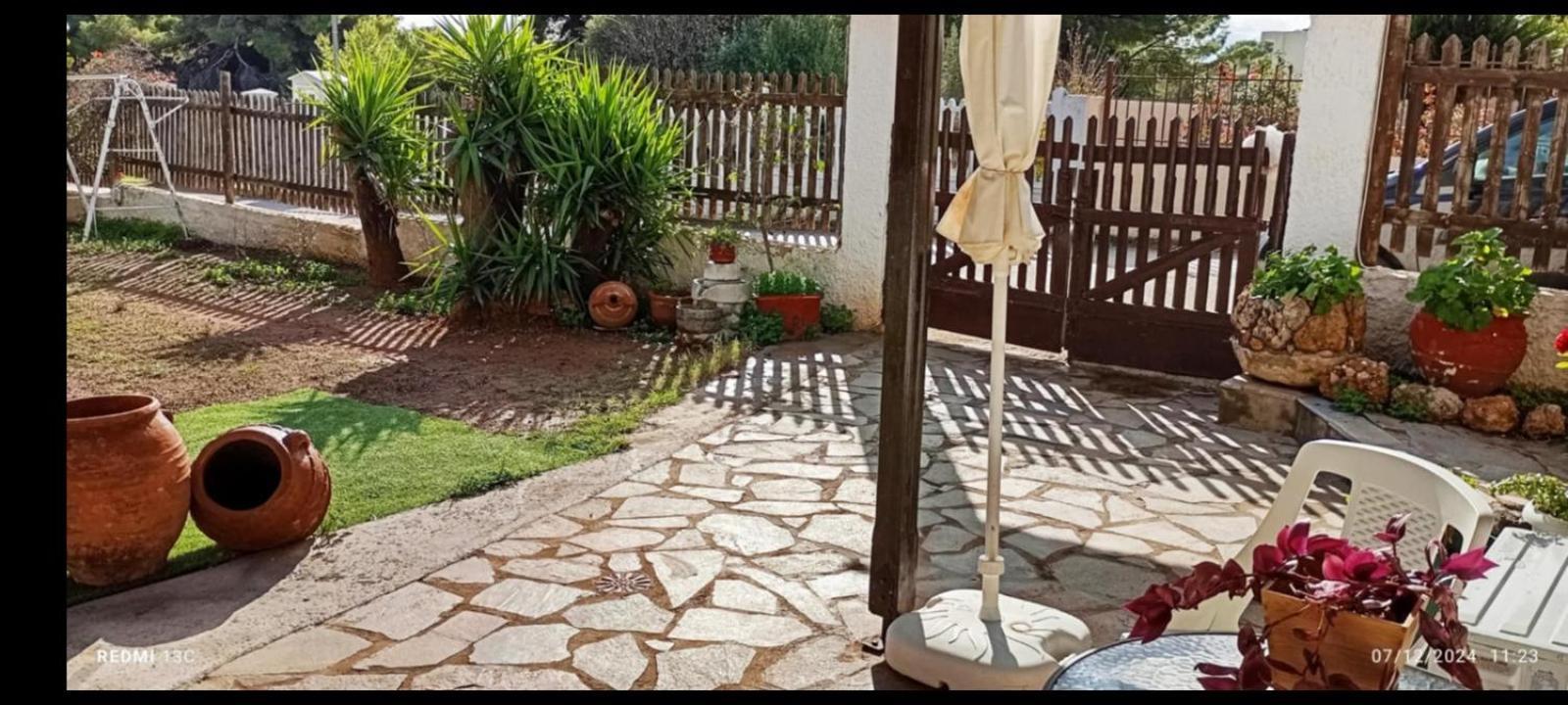 Phedra'S House Spata- Artemida Εξωτερικό φωτογραφία