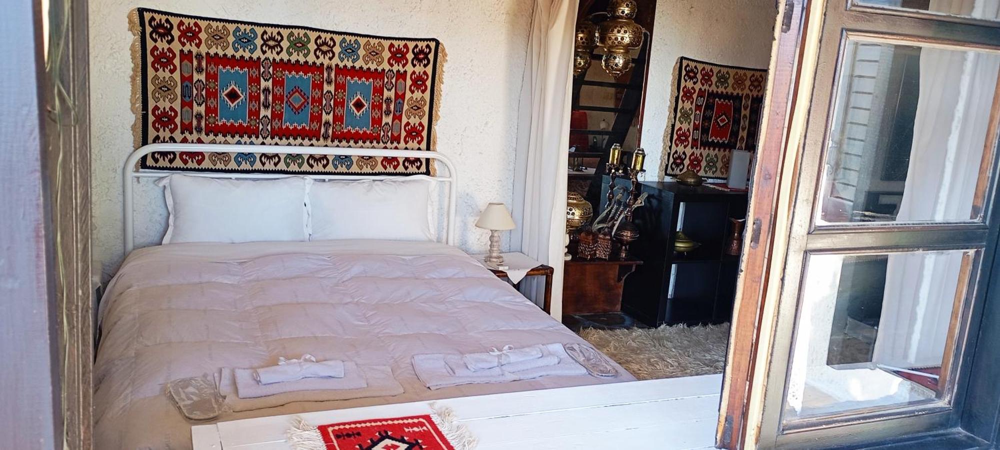 Phedra'S House Spata- Artemida Εξωτερικό φωτογραφία