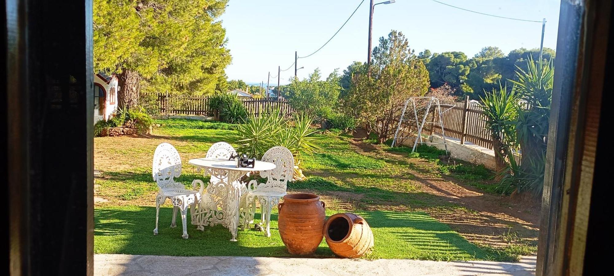 Phedra'S House Spata- Artemida Εξωτερικό φωτογραφία