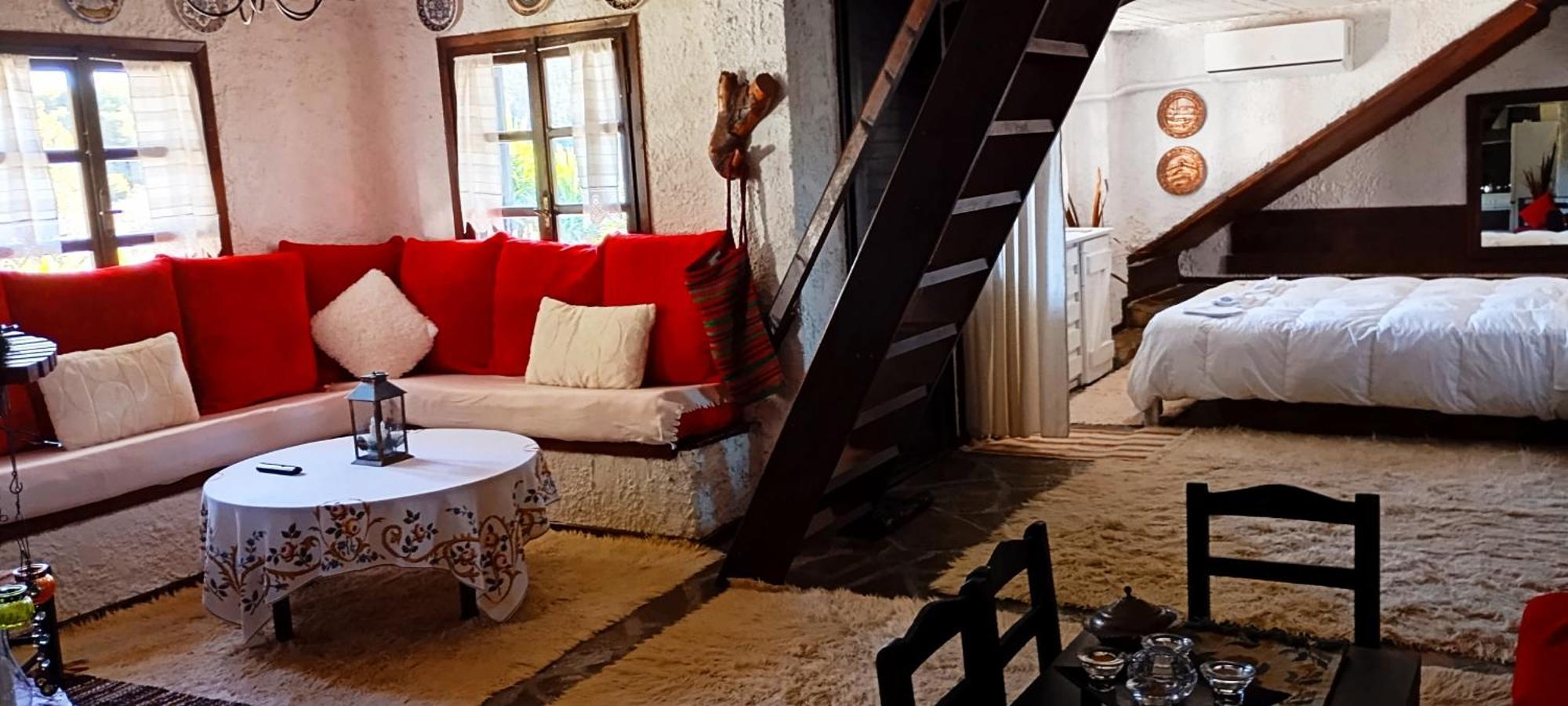 Phedra'S House Spata- Artemida Εξωτερικό φωτογραφία