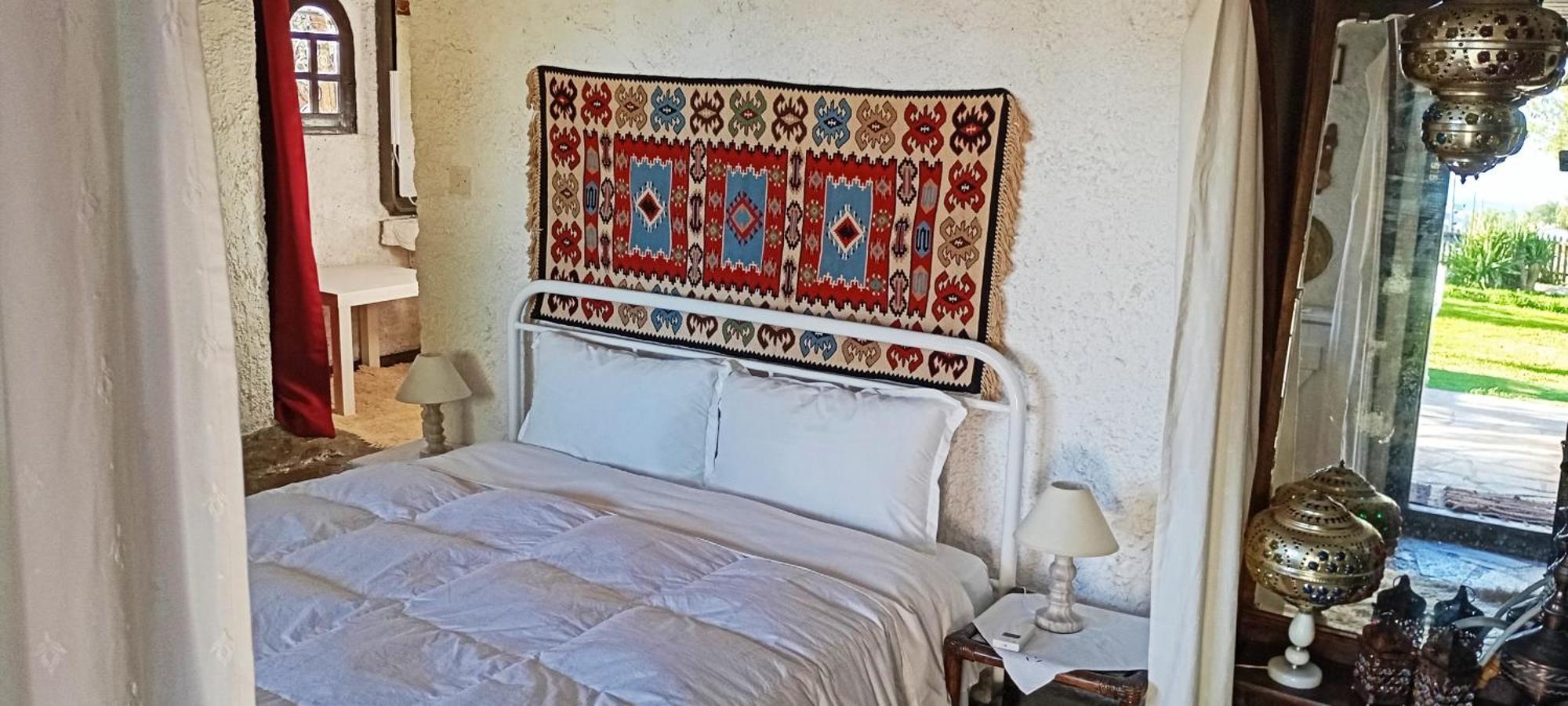 Phedra'S House Spata- Artemida Εξωτερικό φωτογραφία