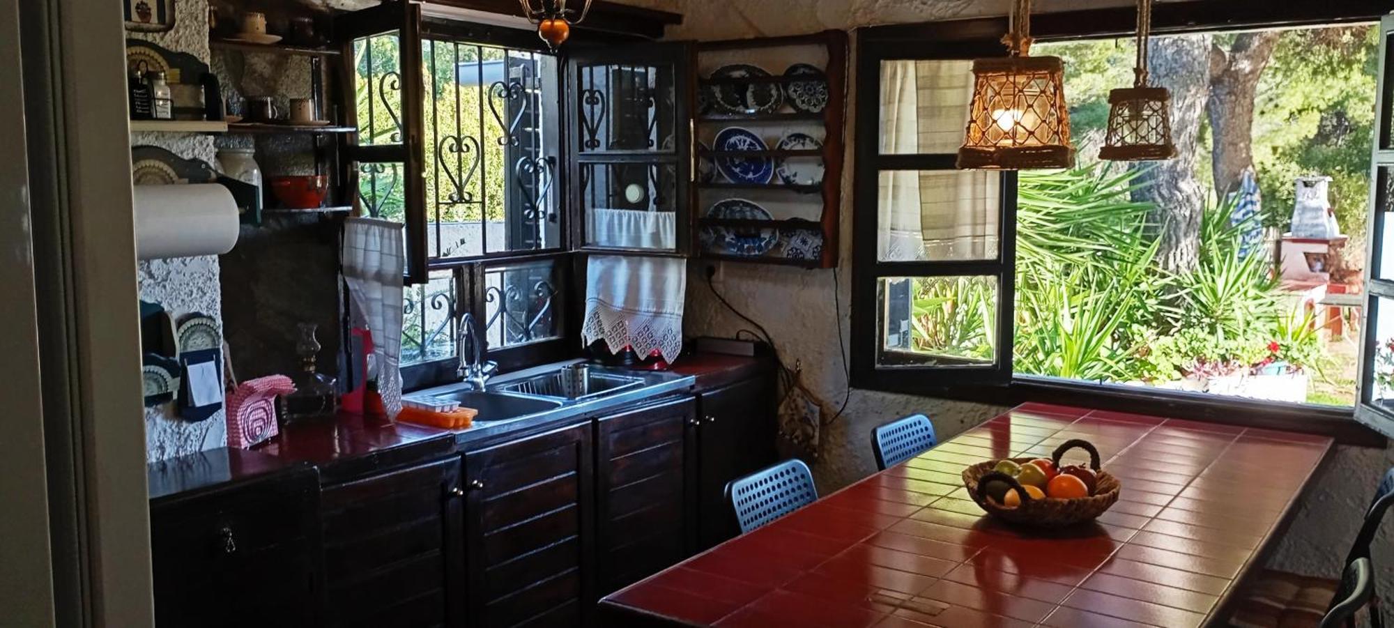 Phedra'S House Spata- Artemida Εξωτερικό φωτογραφία