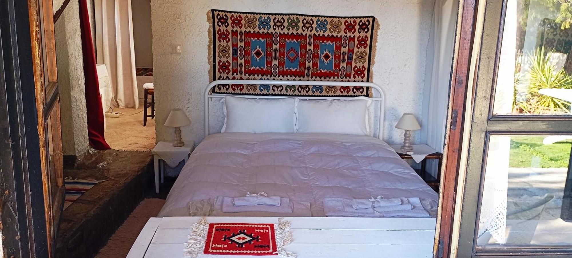 Phedra'S House Spata- Artemida Εξωτερικό φωτογραφία