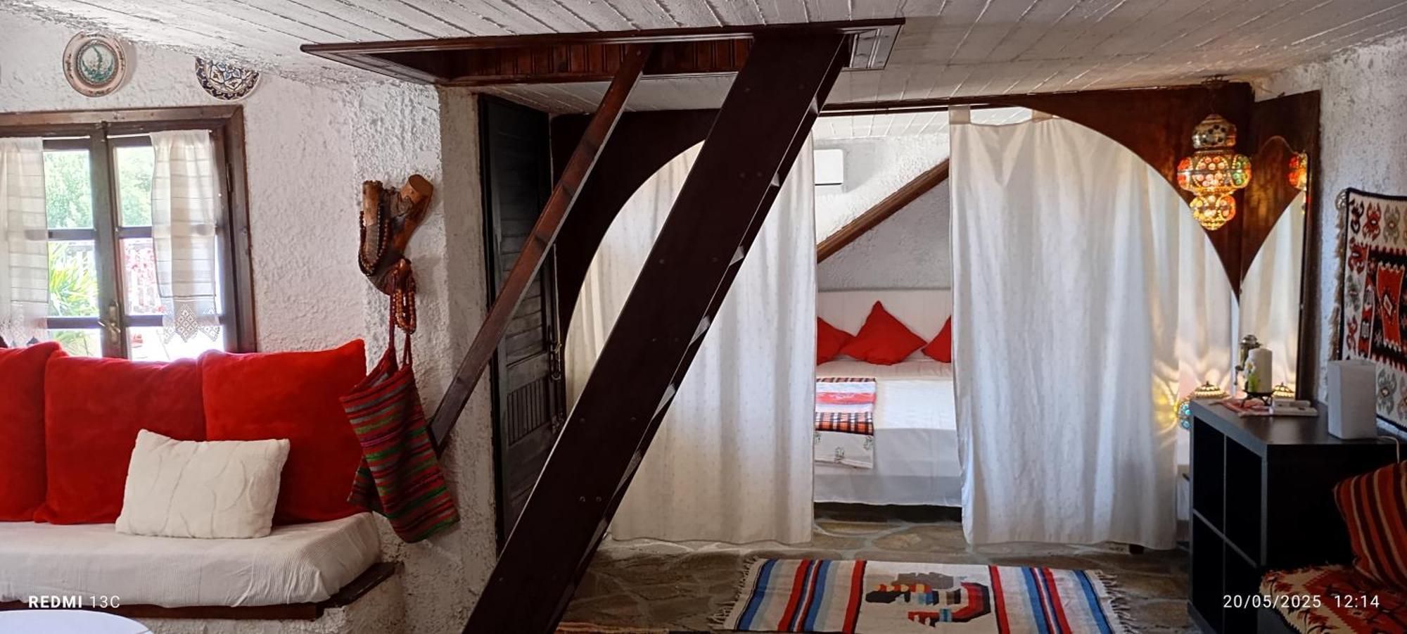Phedra'S House Spata- Artemida Εξωτερικό φωτογραφία