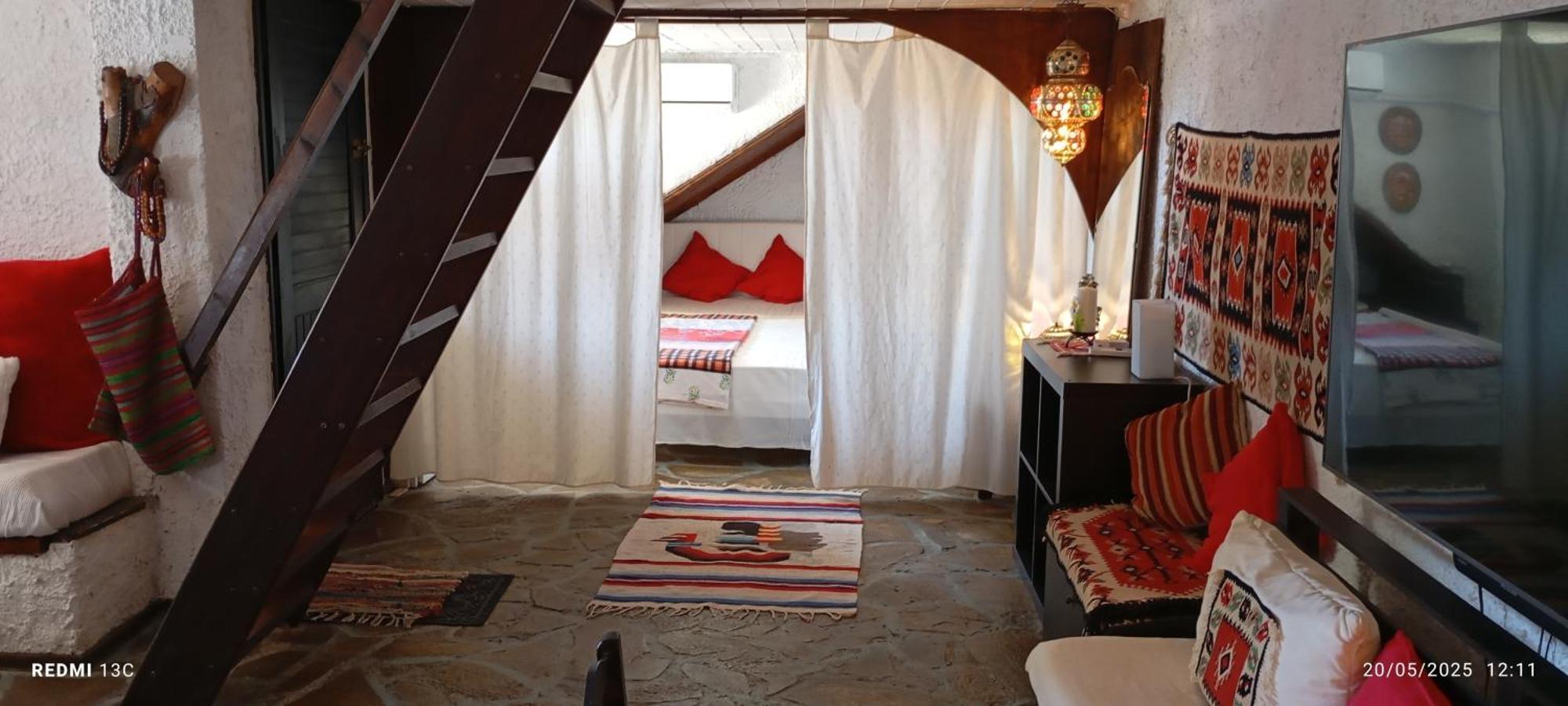 Phedra'S House Spata- Artemida Εξωτερικό φωτογραφία