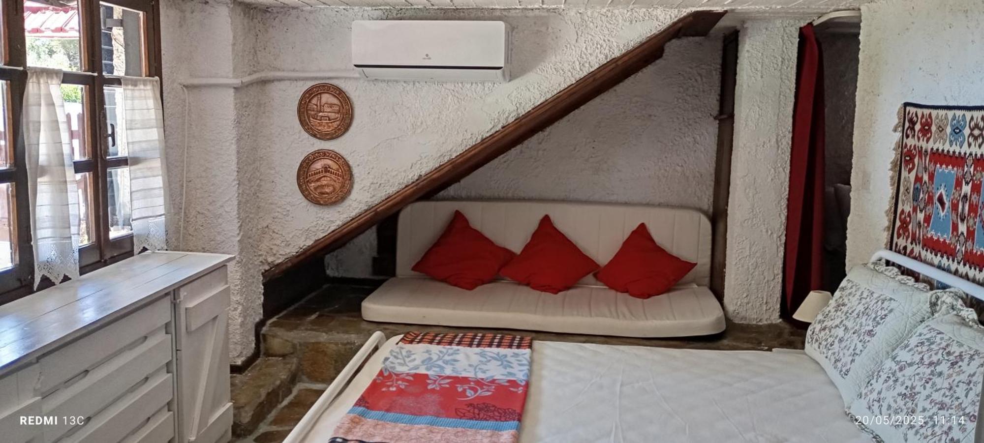Phedra'S House Spata- Artemida Εξωτερικό φωτογραφία