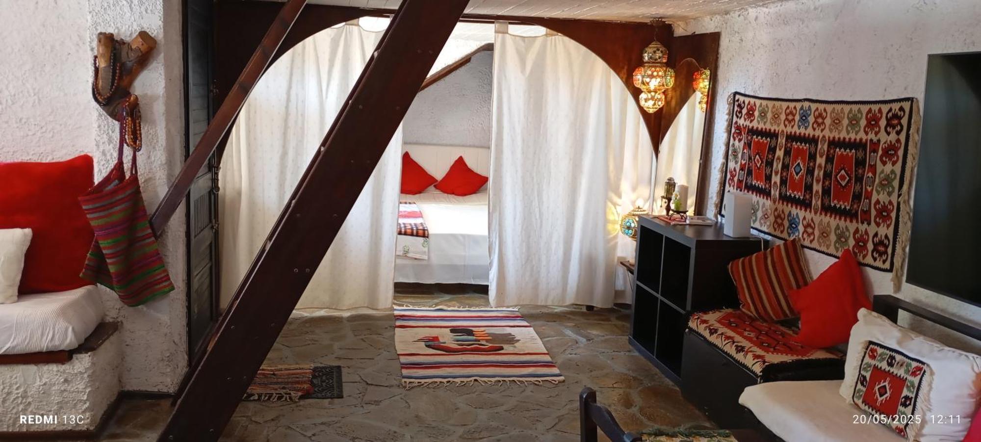 Phedra'S House Spata- Artemida Εξωτερικό φωτογραφία