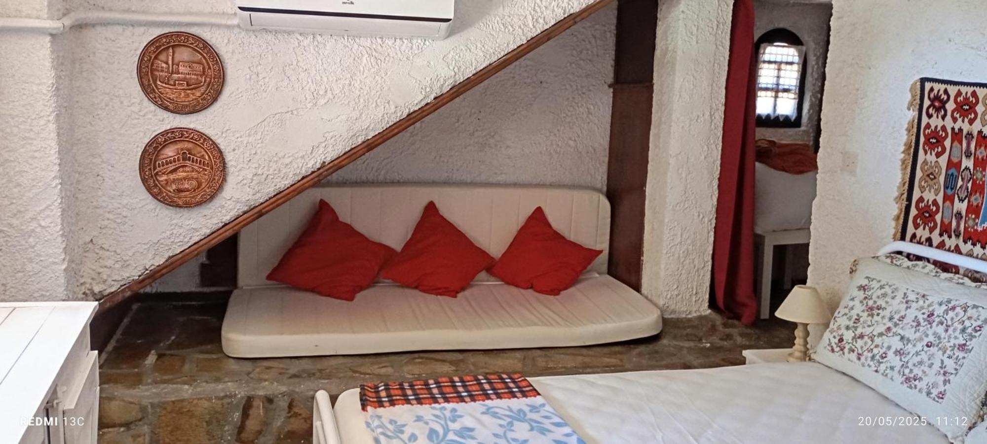 Phedra'S House Spata- Artemida Εξωτερικό φωτογραφία